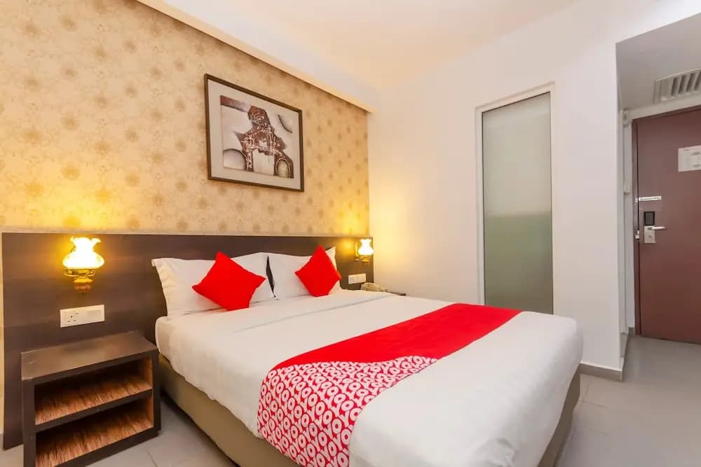 Capital O 91277 Nur Villa Hotel - photo 6