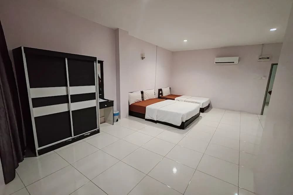 Hotel Kuang Hua Sitiawan Near To (UniKL-MIMET) - photo 6