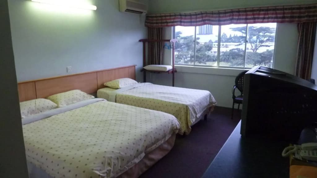 Hotel Hung Hung - photo 6