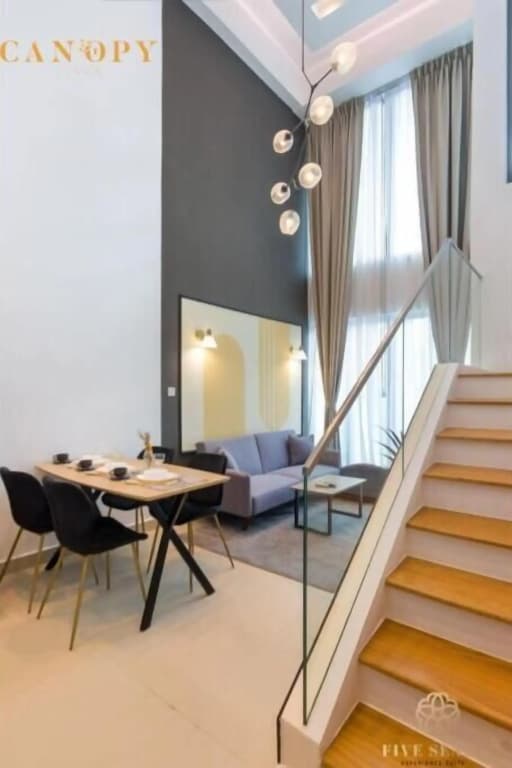 The Colony & The Luxe, Kuala Lumpur by Canopy Lives - photo 24