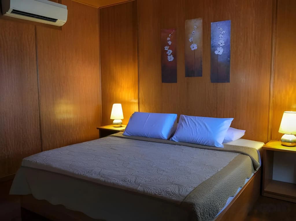Landcons Hotel - photo 3