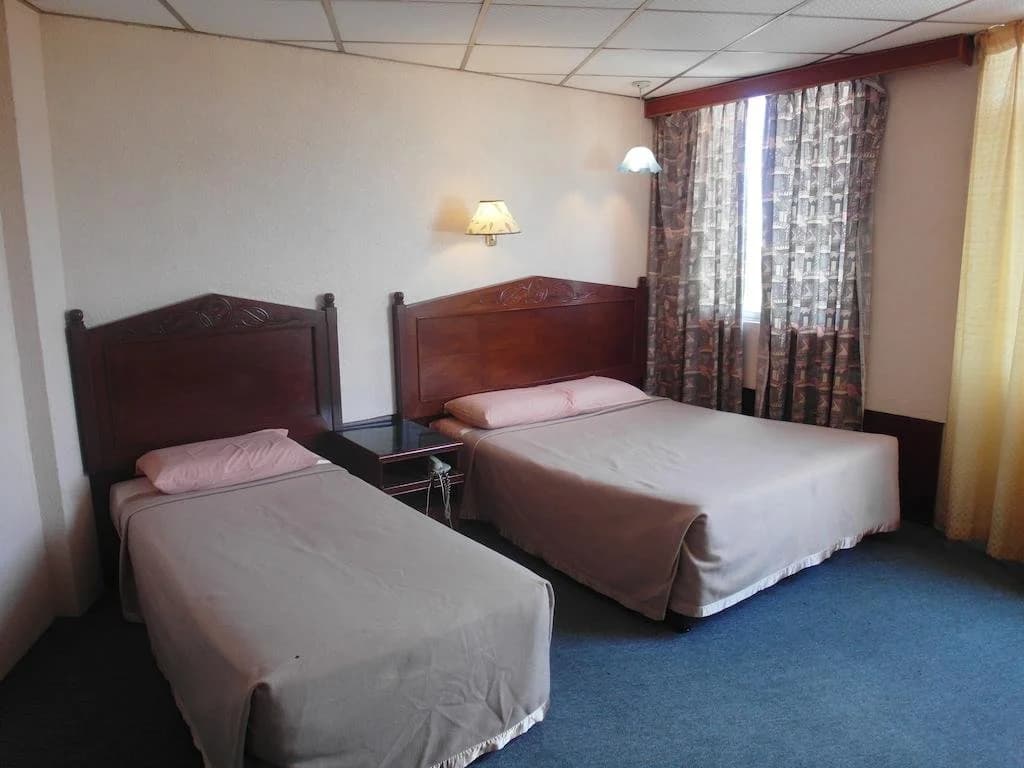 Tan Kim Hock Hotel - photo 5