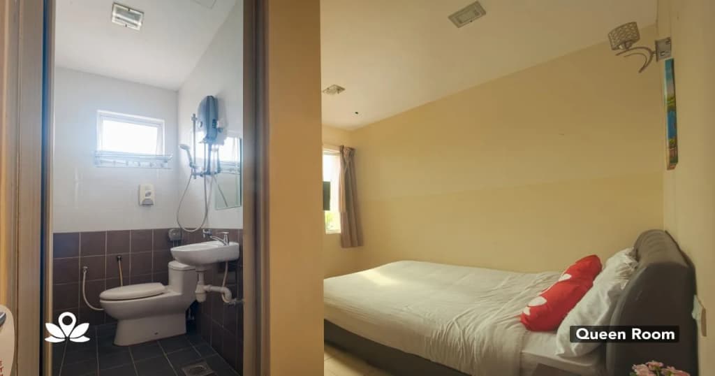 New Golden Star Hotel - photo 11