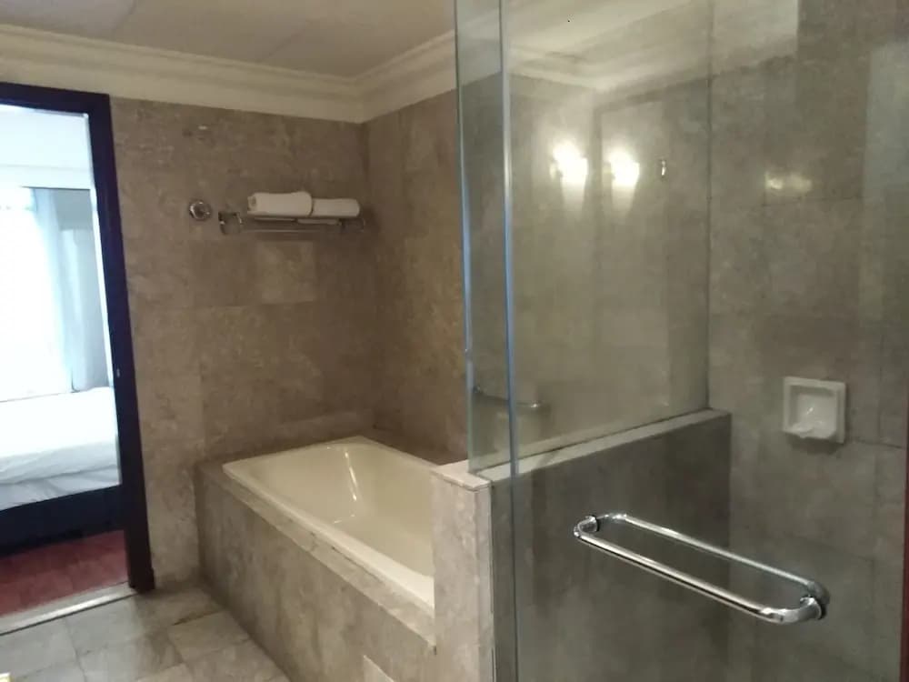 KL Empire Suites at Times Square KL - photo 9