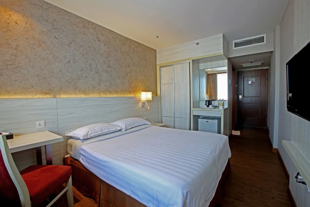 Hotel Malaysia - photo 6