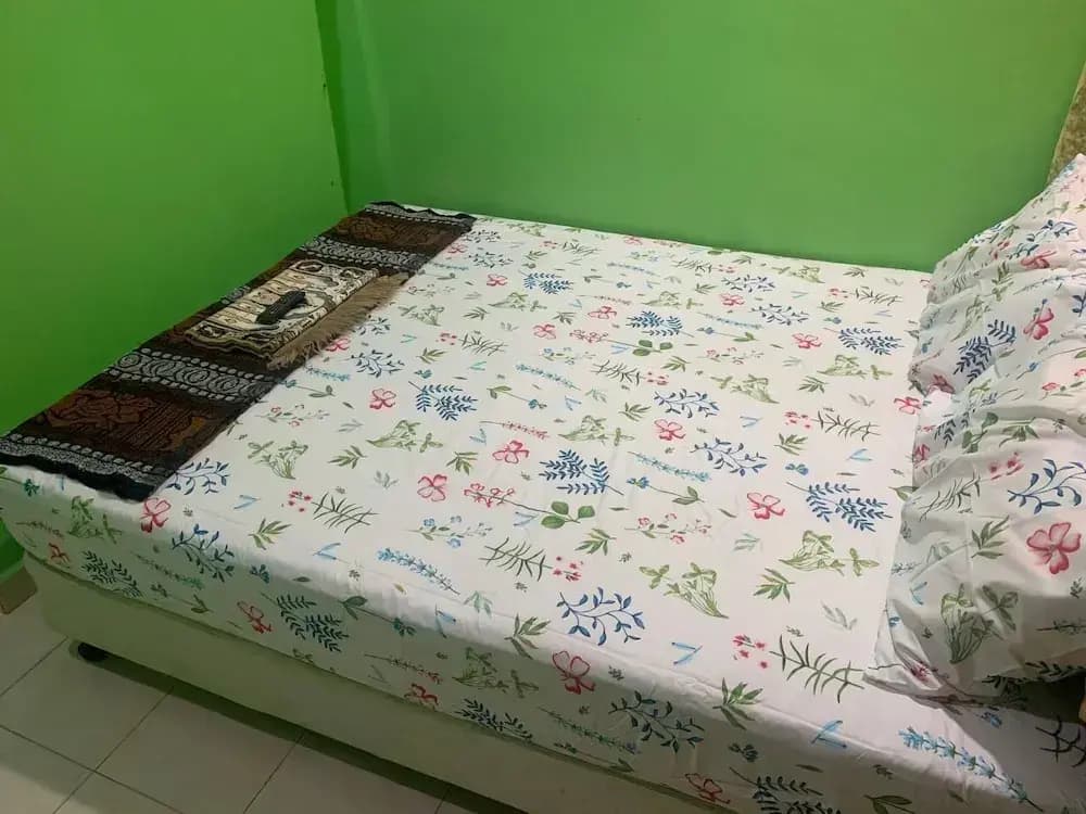 OYO 90227 Seri Tanjung Homestay - photo 2