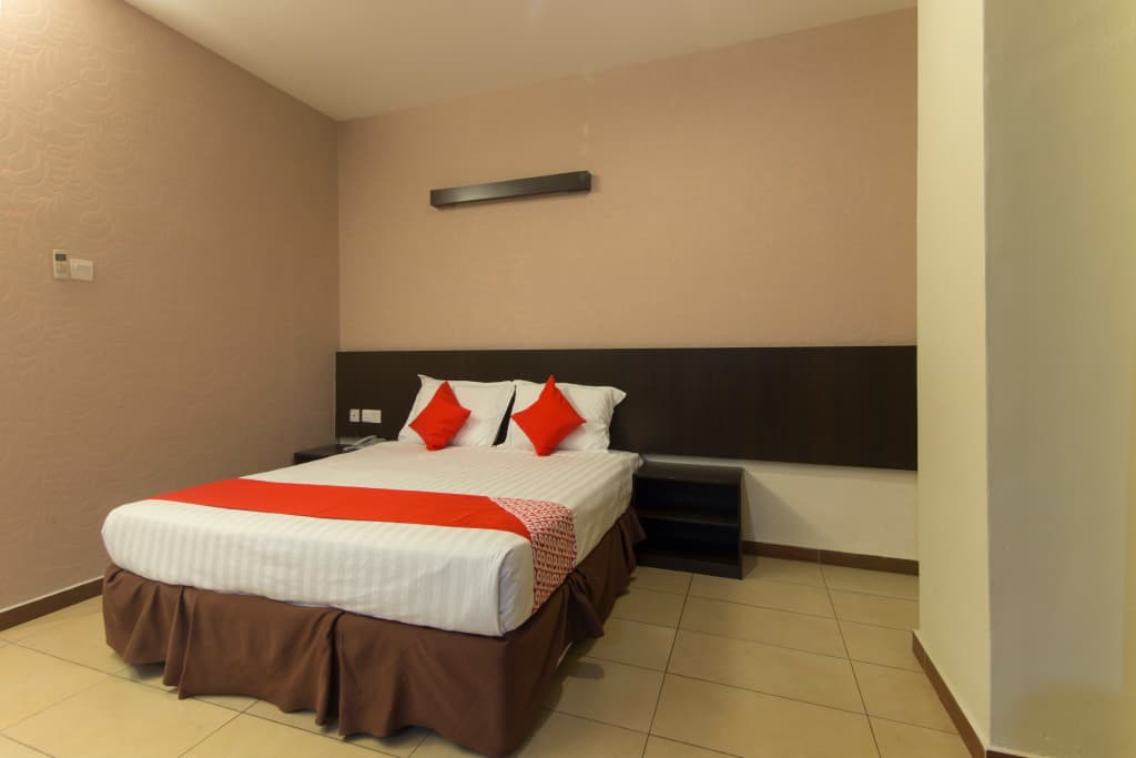 Hotel O Bei King - photo 21