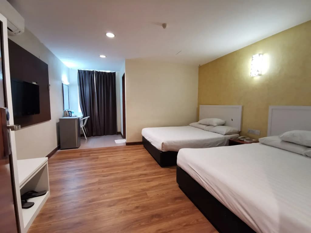 My Hotel Bukit Mertajam - photo 5