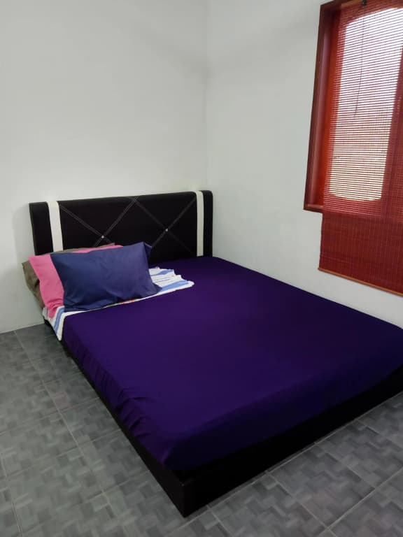 Homestay Idaman - photo 4