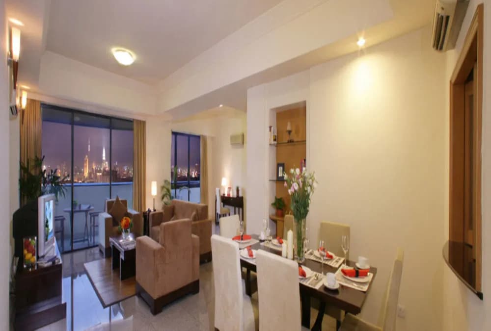 Sri Tiara Residences - photo 23