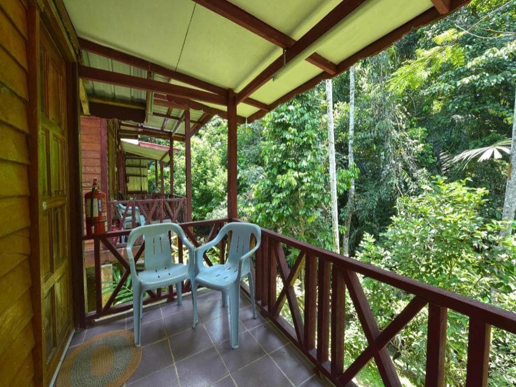 Tahan Guest House - photo 5
