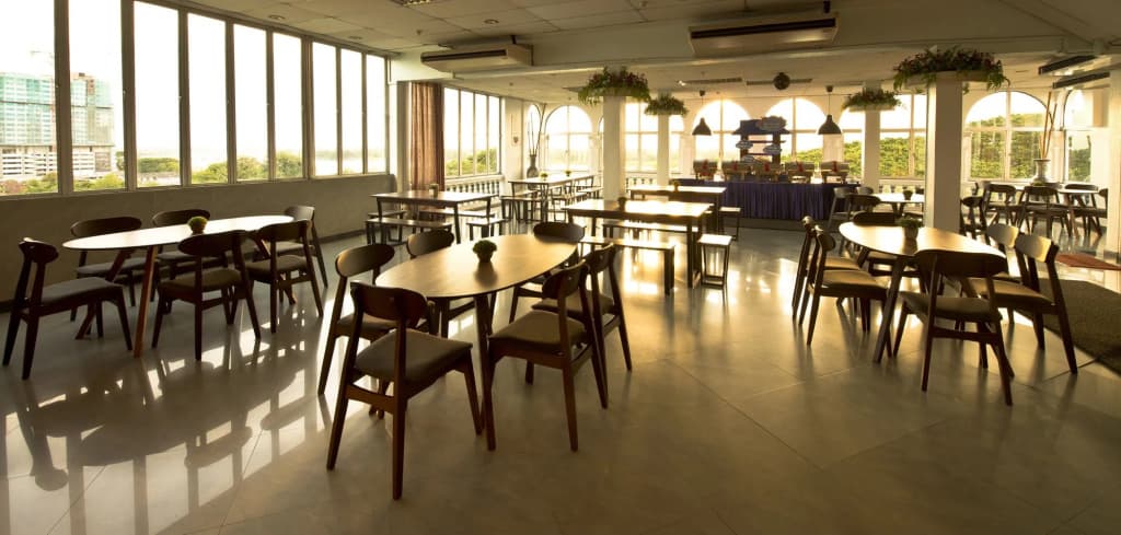 Dynasty Inn Kota Bharu - photo 23