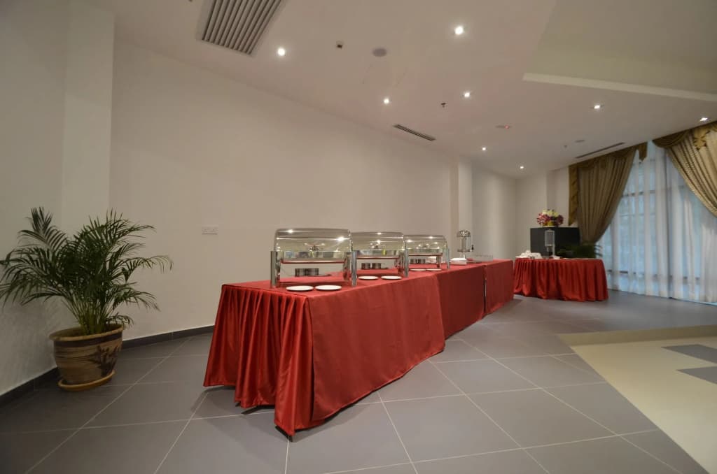 Hotel Signature International at Pudu - photo 18