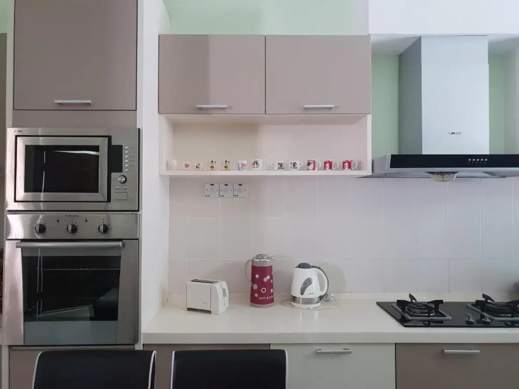 Islamic Homestay Sungai Petani - photo 3