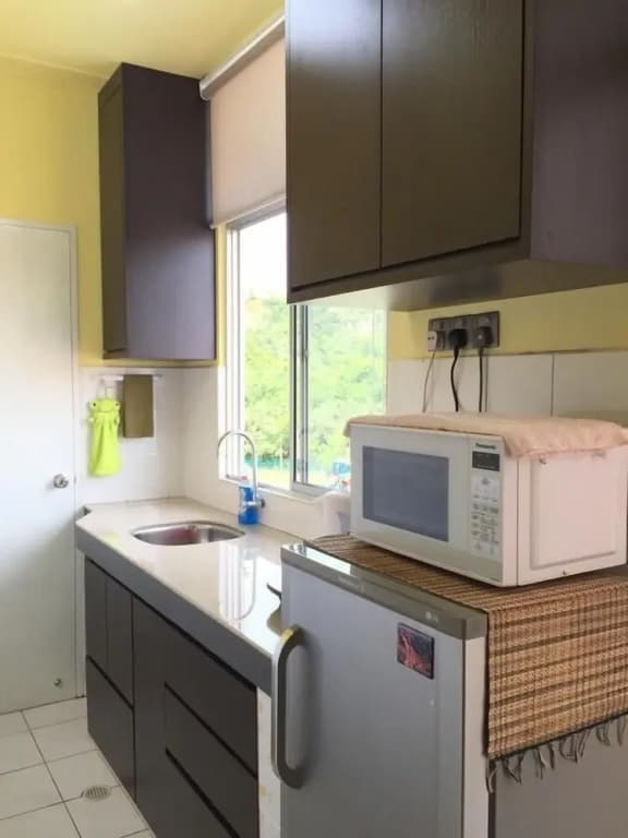 Summerbay Beach Resort Apartment - photo 20