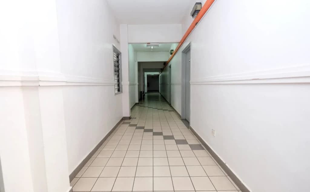 Hotel Green Park - photo 11