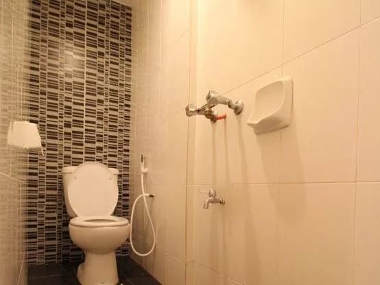 Marudi Hotel - photo 1