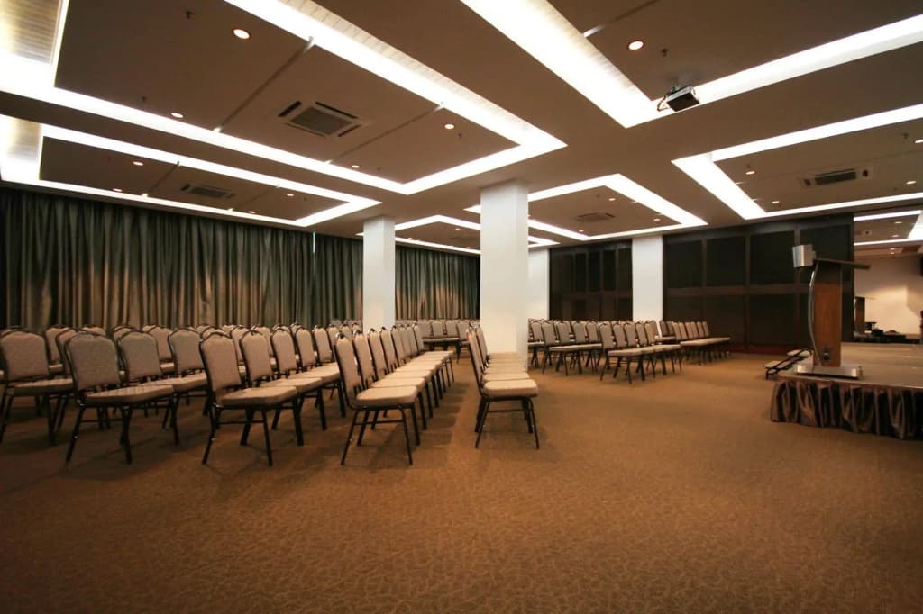 Aroma Hotel - photo 15