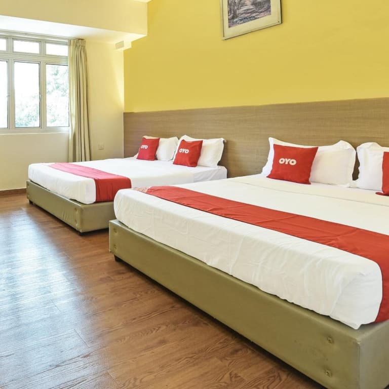 Hotel O De Perdana Hill - photo 16