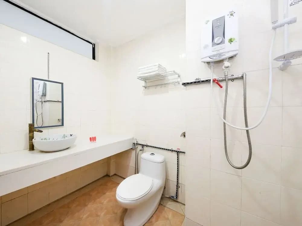 564 Y Hotel - photo 31