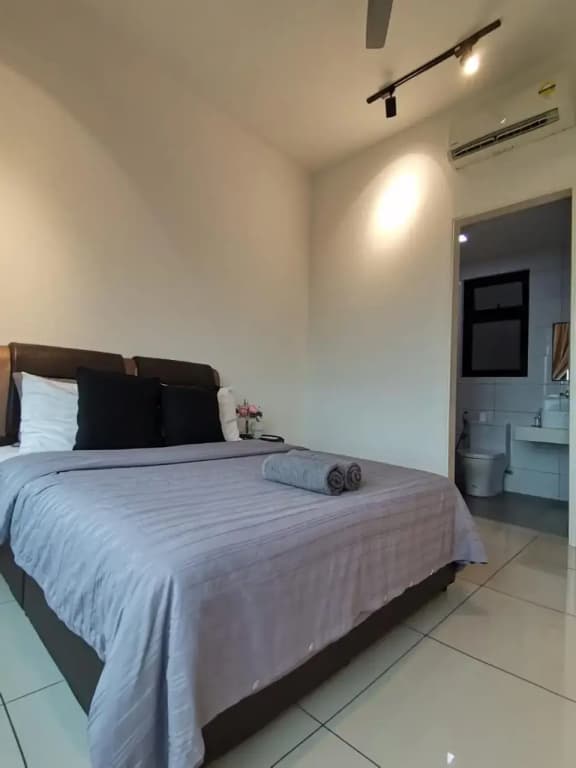 Conezion Residence Putrajaya nearby IOI City Mall - photo 4