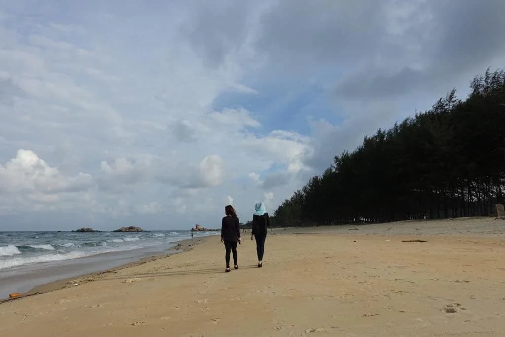 Kijalena Beach BnB - photo 12