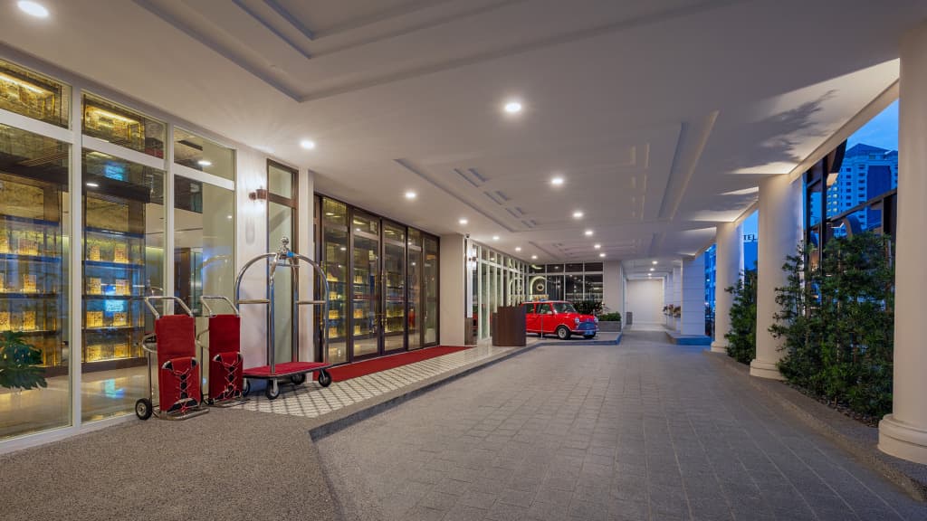 The George Penang By The Crest Collection - photo 7