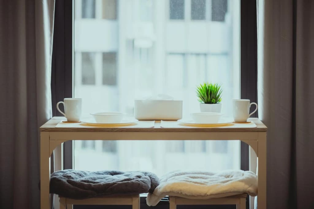 Muji Home 1 - Sea and City View 2BR at 218 Tropicana NEAR Komtar FoodHeaven Heritage with Netflix - photo 6