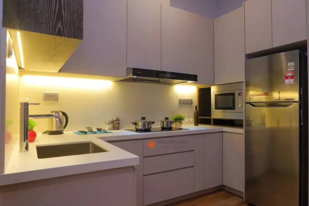 Geo38 Premier Luxury Apartments - photo 22