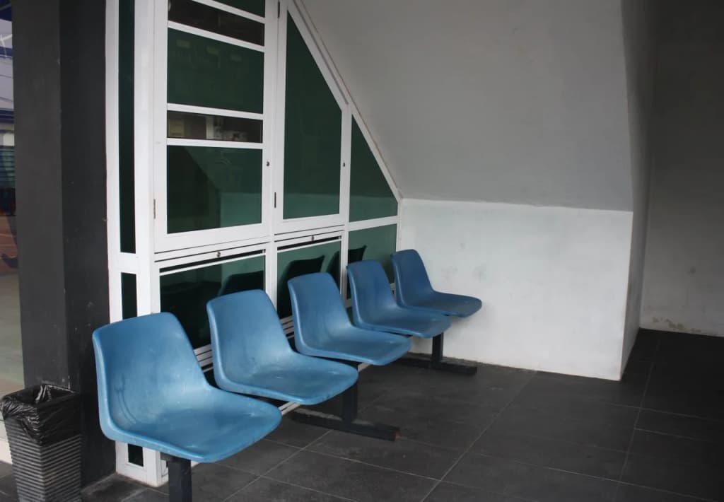 Walk Inn - photo 14