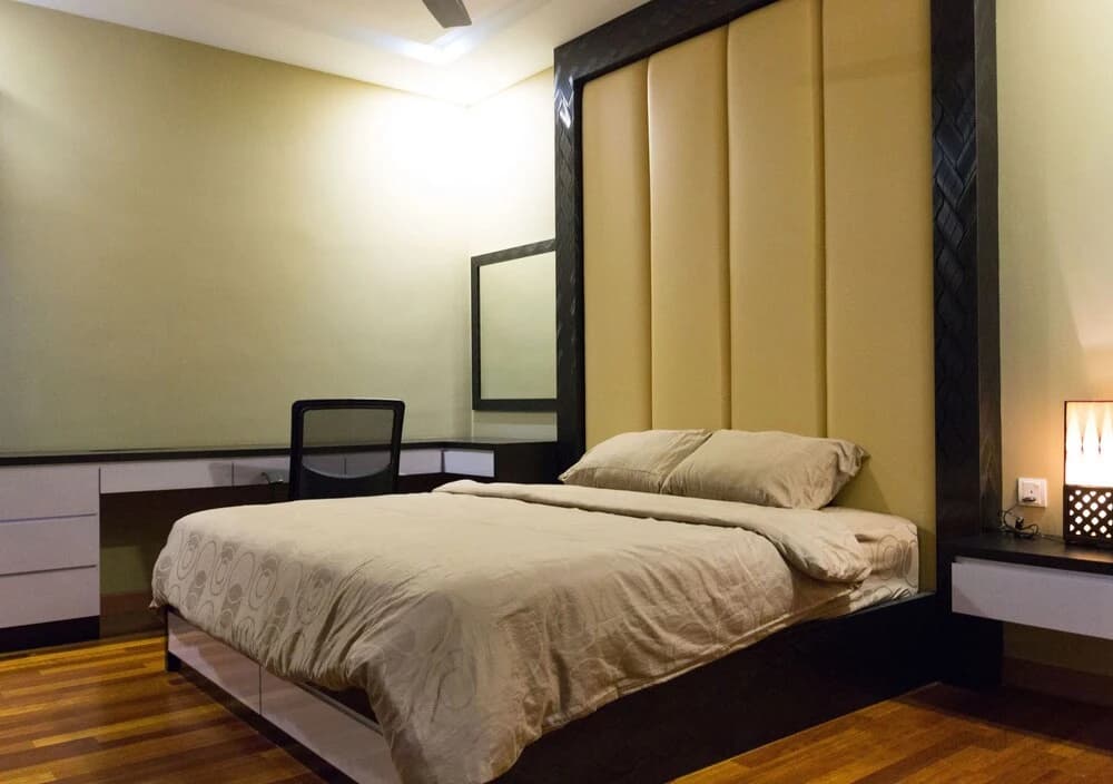 Luxury Sky Suite Home in Bandar Utama - photo 3