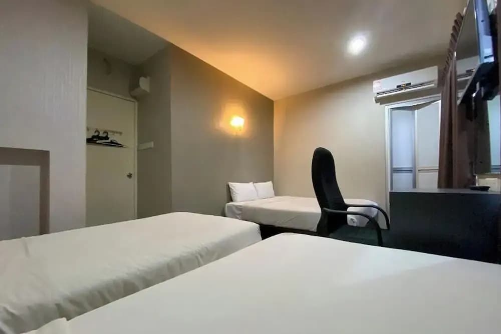 Lings Airbnb - photo 9