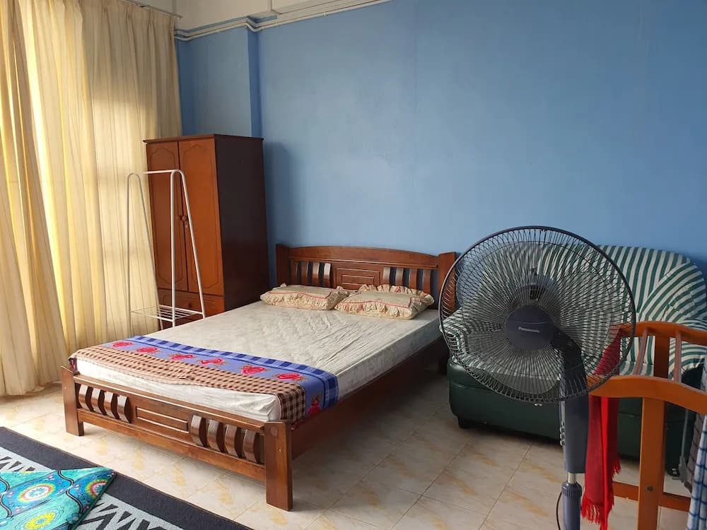 Spot On 89920 Muwaffaq Inn - photo 13