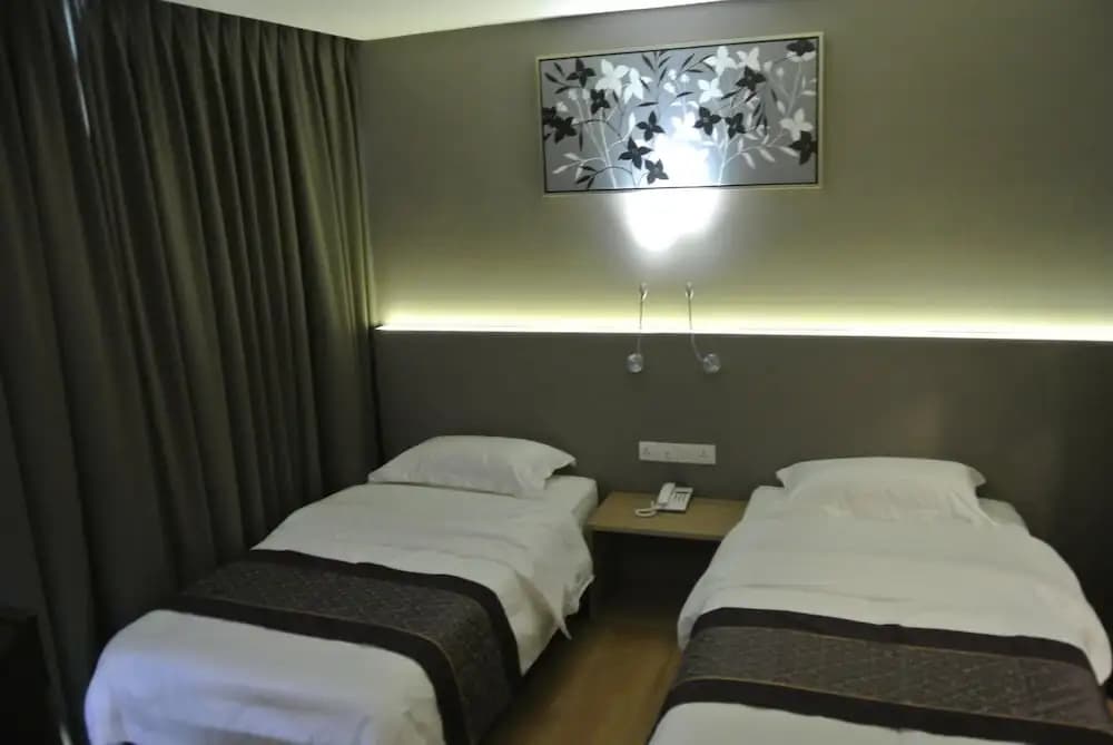 Super 8 bayan baru - photo 7
