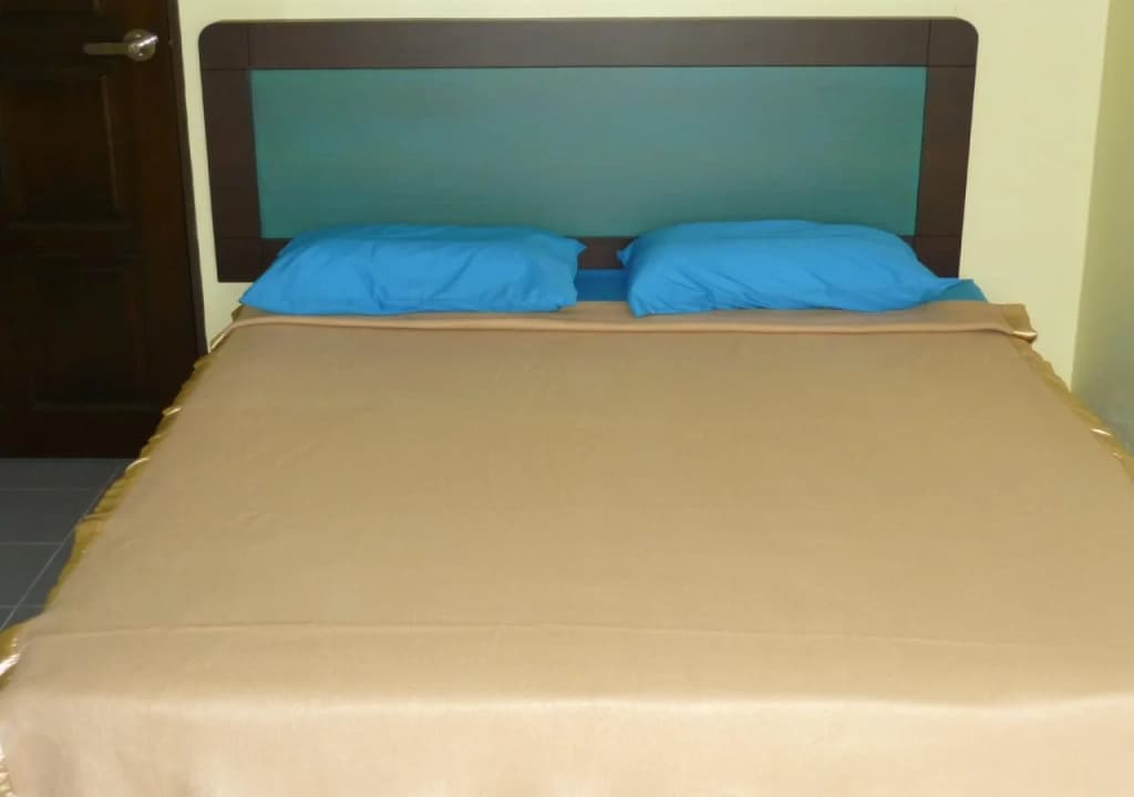 Ria Cameron Hotel - photo 4