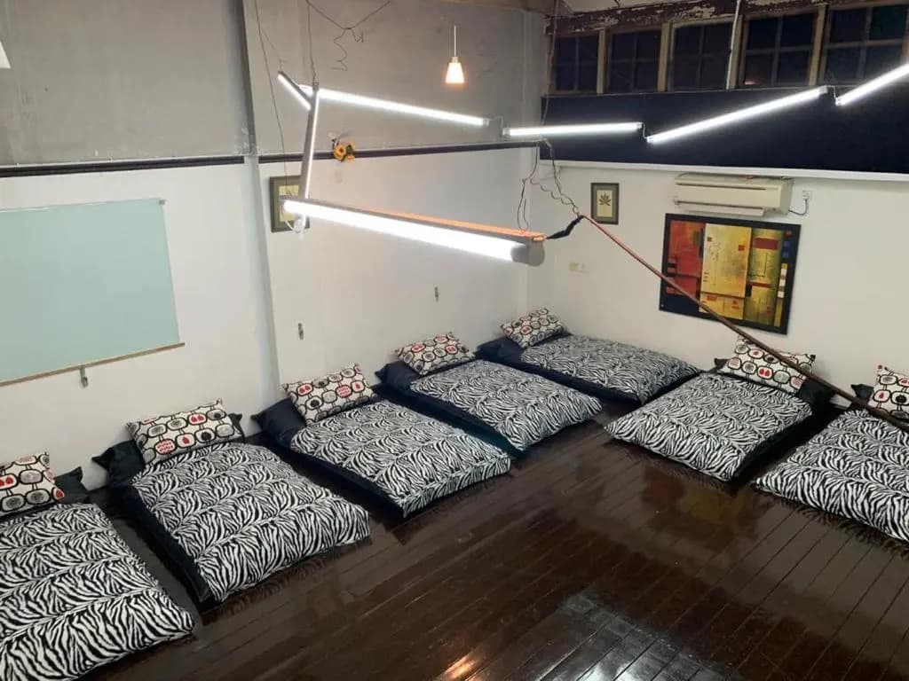 Edm Space Ipoh - Hostel - photo 8