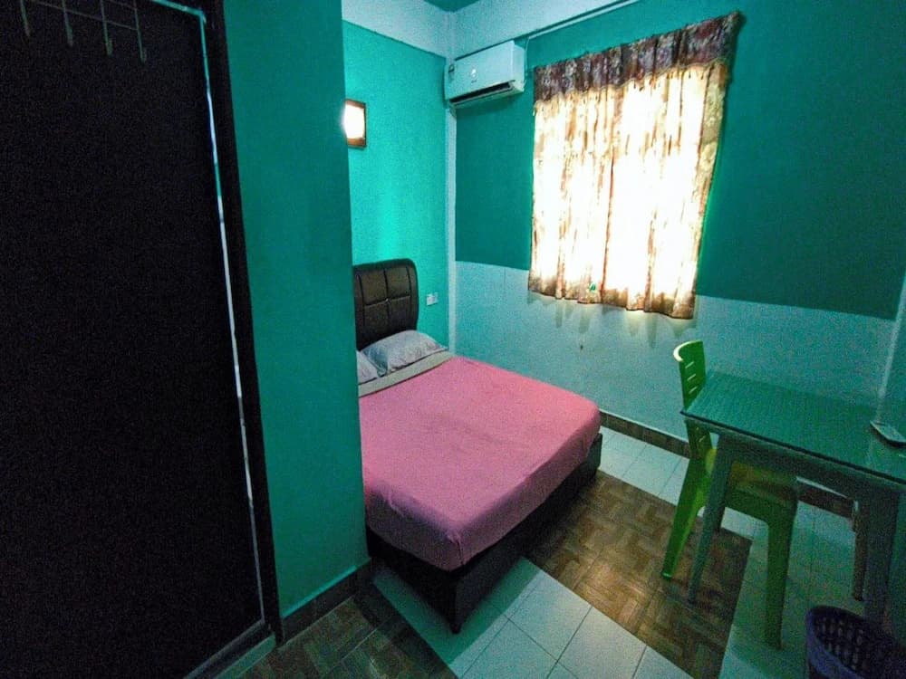 Hotel O Cenang Motel - photo 6