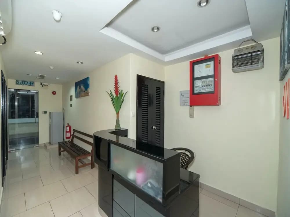 Stay Inn II By OYO Rooms - photo 8