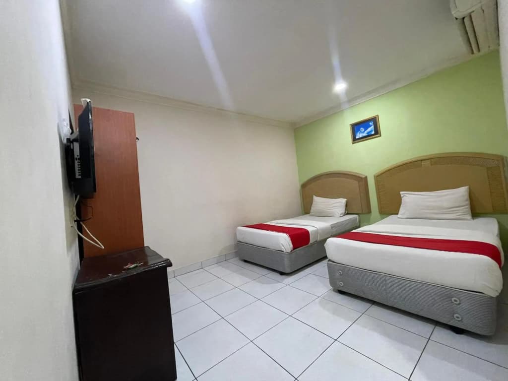 OYO 1002 Hotel Sahara Inn Batu Caves - photo 18