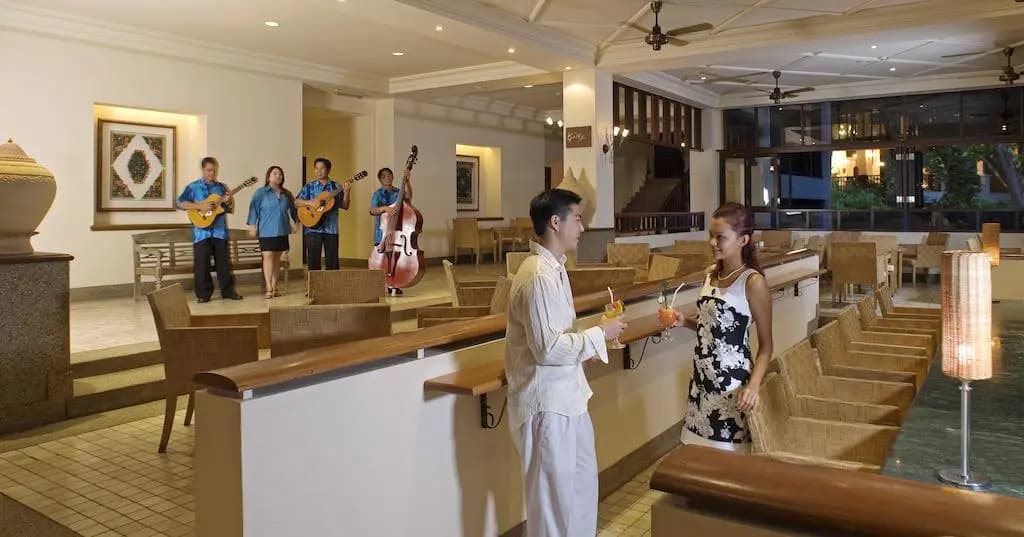Avillion Port Dickson - photo 24