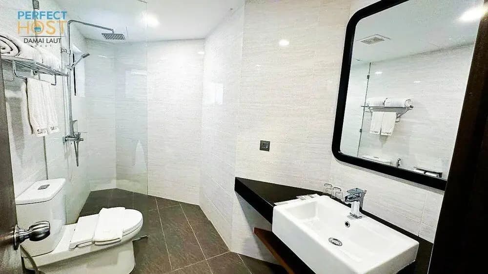 Damai Laut Escape by Perfect Host - photo 8