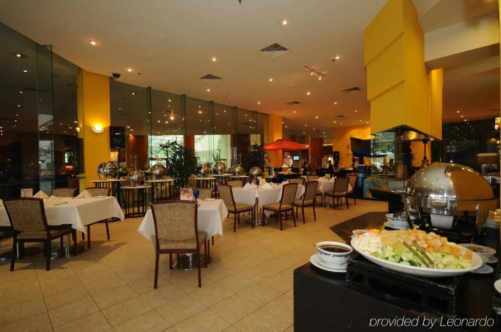 The Puteri Pacific Johor Bahru - photo 14