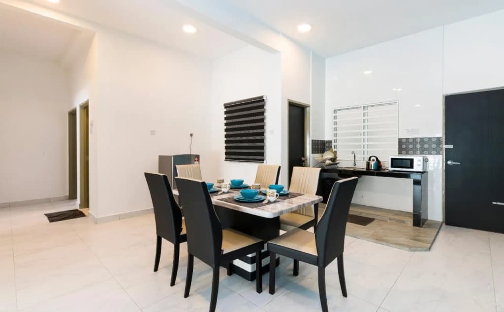 Peony Apartment @ Cameron - photo 13