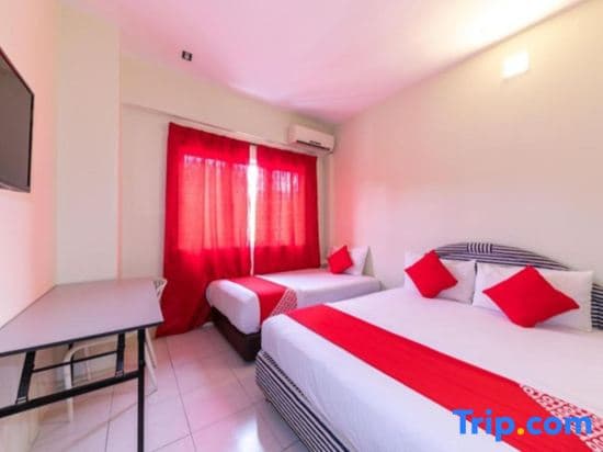 My Seven Days Inn (Seri Alam2) - photo 7