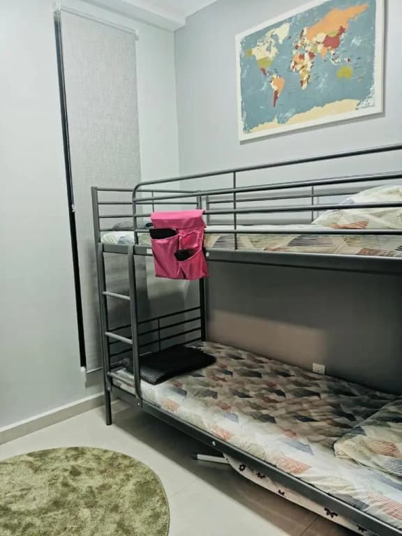 Azureen's 3 Bedrooms Homestay @ KLCC - photo 1
