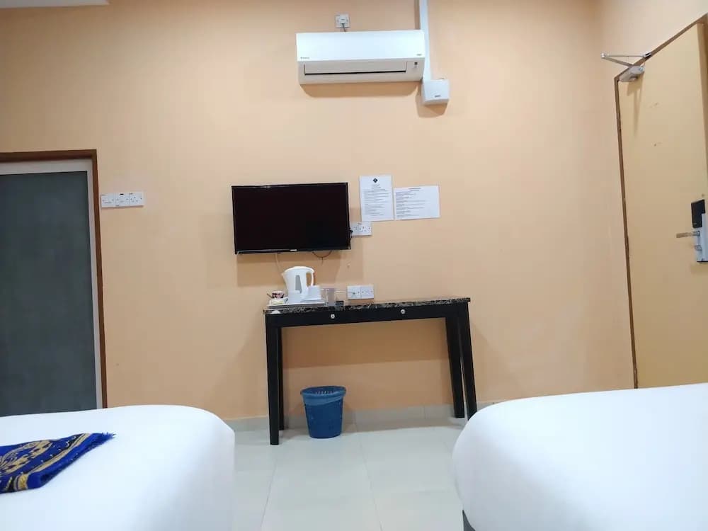 Hotel O Puteri Miqaila - photo 13