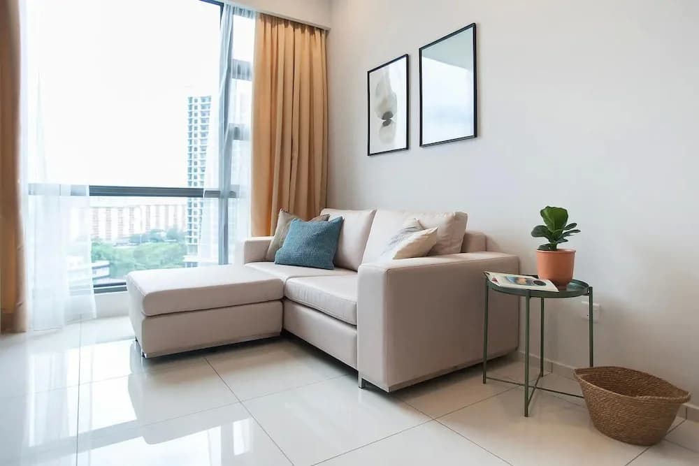 R2 LOVELY 1BR - 5min Bukit Bintang - Pavilion KL - photo 27