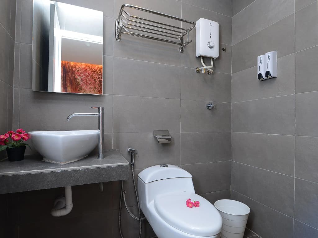 Hotel Sri Permaisuri Cheras - photo 8