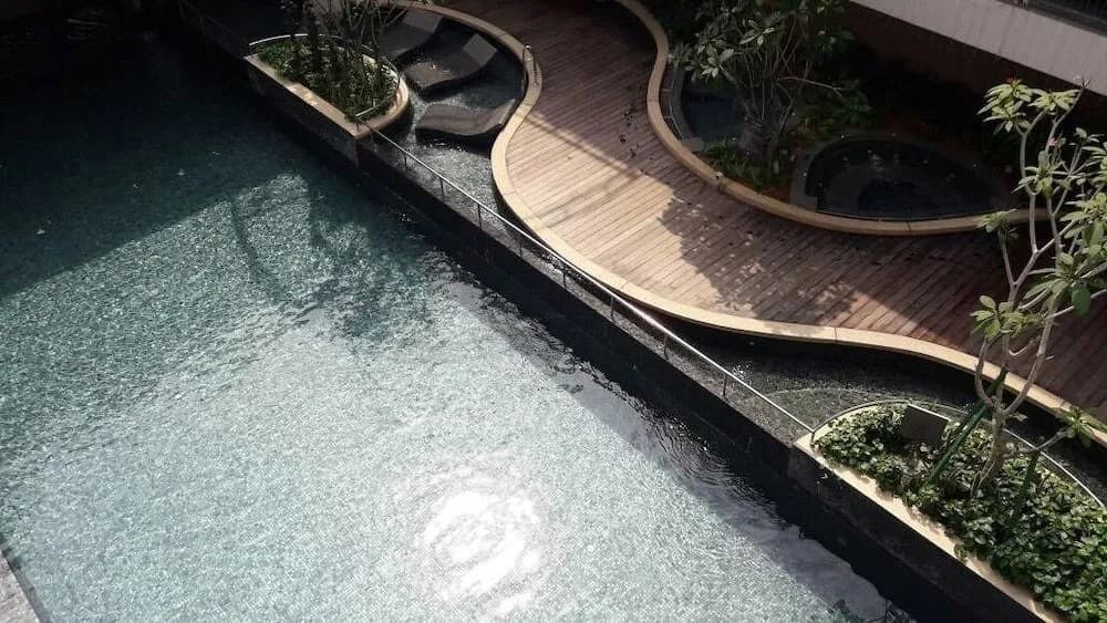 Verve Suites KL South - photo 11