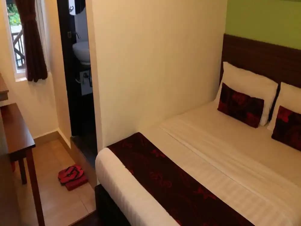 OYO Rooms Jalan Bandar Brinchang 1 - photo 5
